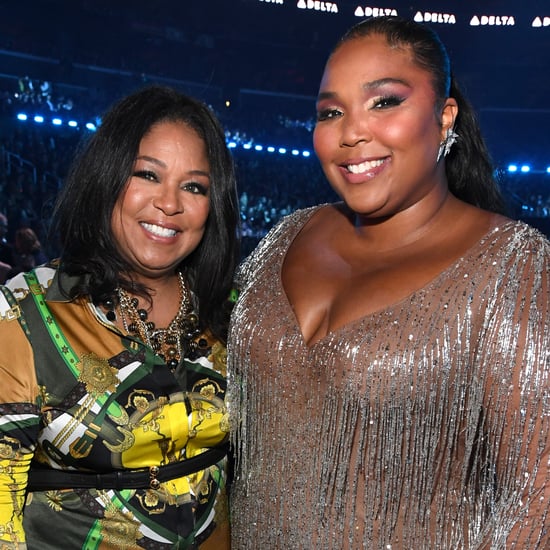 Lizzo Surprises Her Mum With a New Car For Christmas | Video