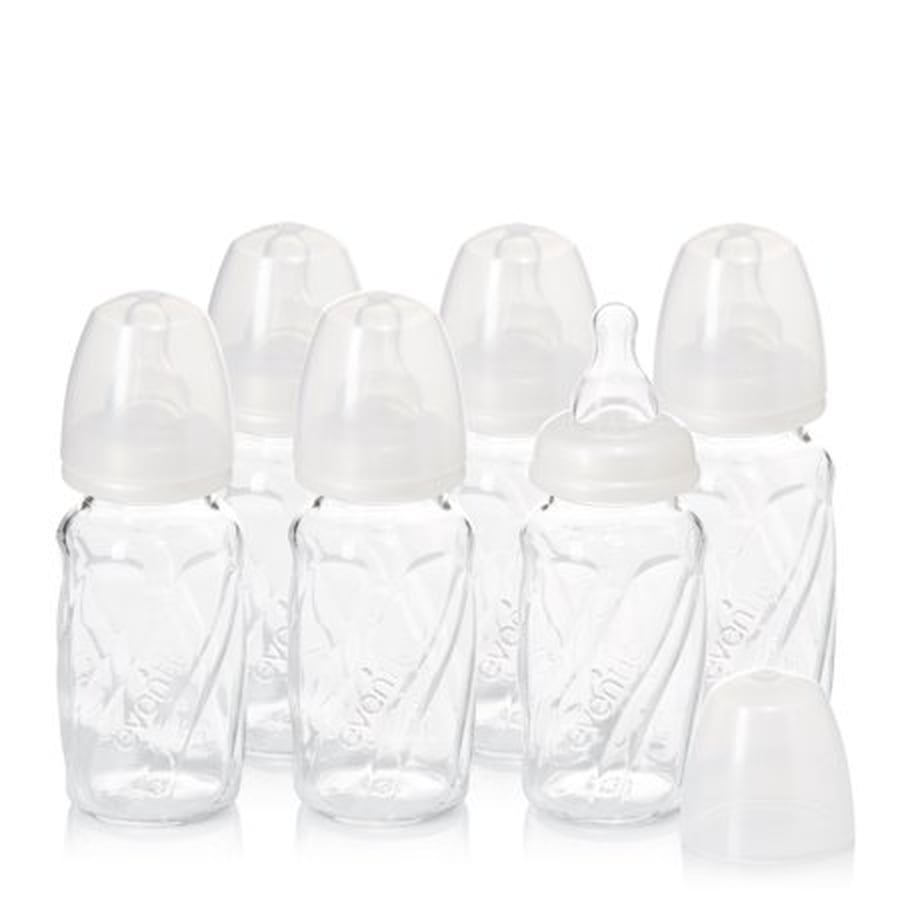 Best Glass Baby Bottles POPSUGAR Family