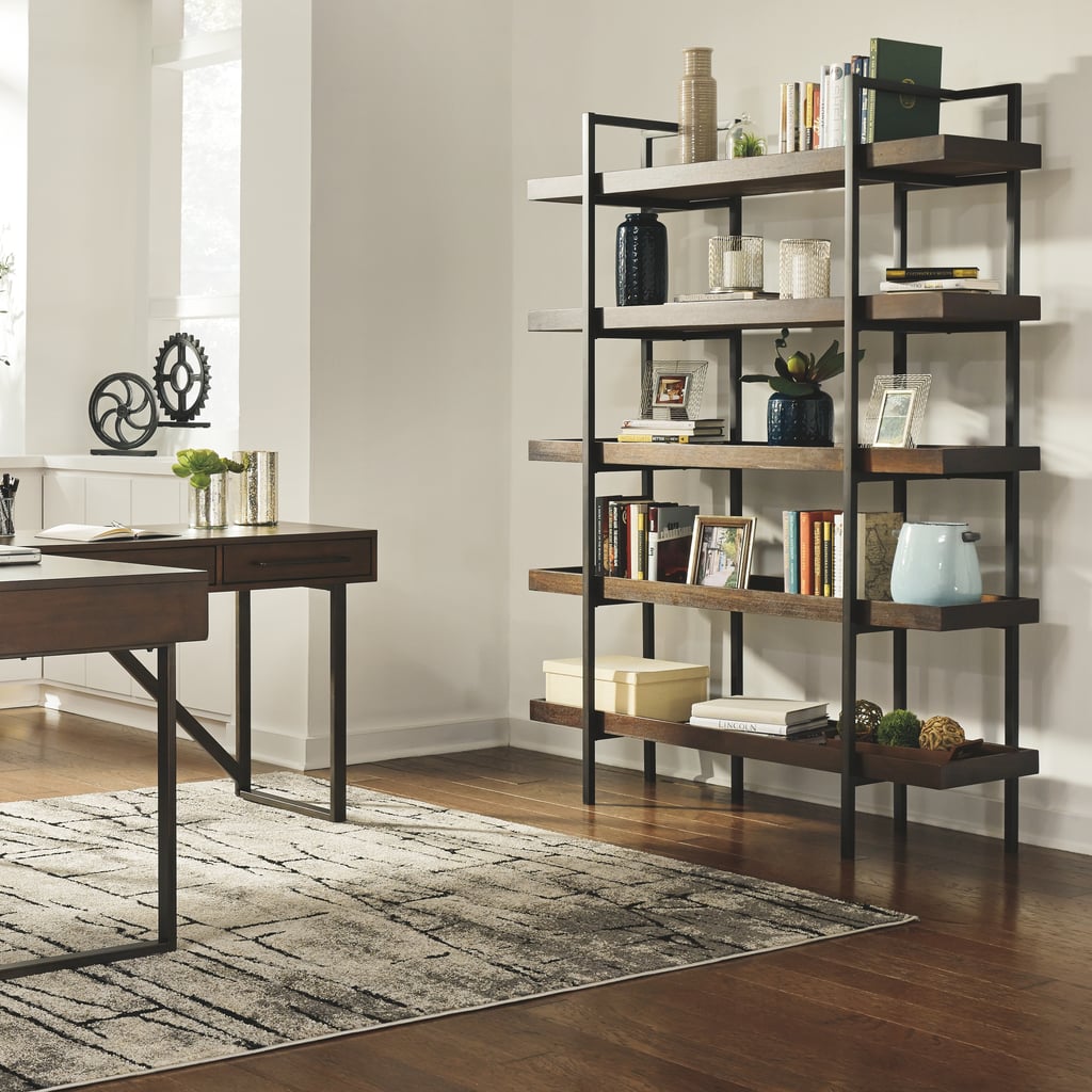 Cool Bookshelves For Every Wall Space and Shape