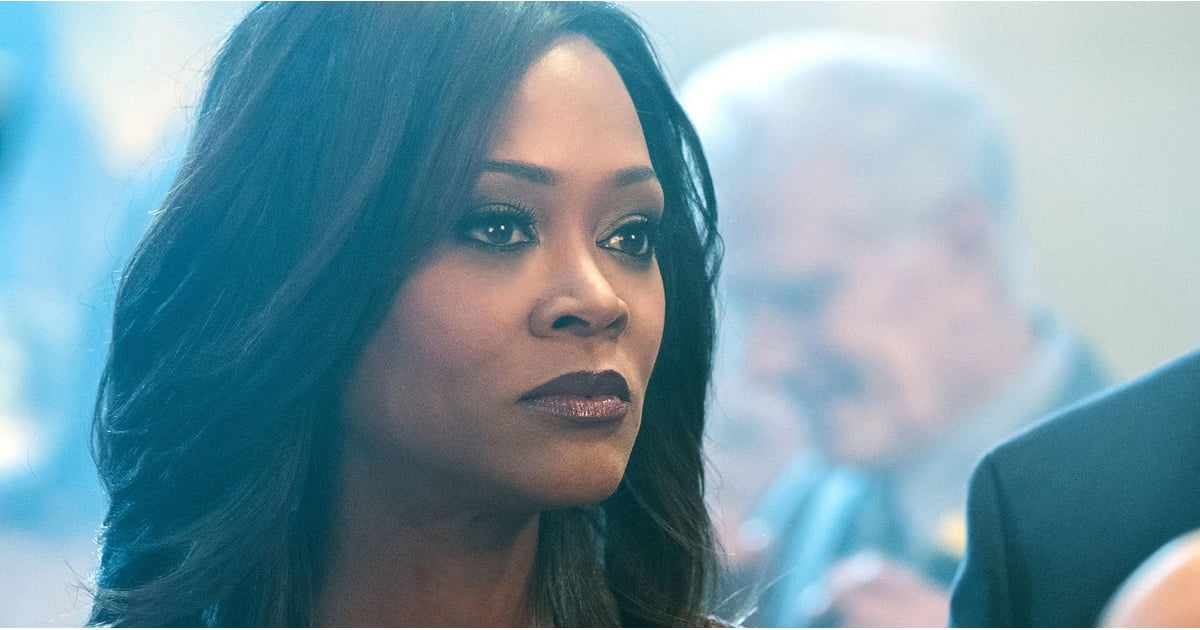 People Who Could Be The Black Hood On Riverdale Popsugar Entertainment