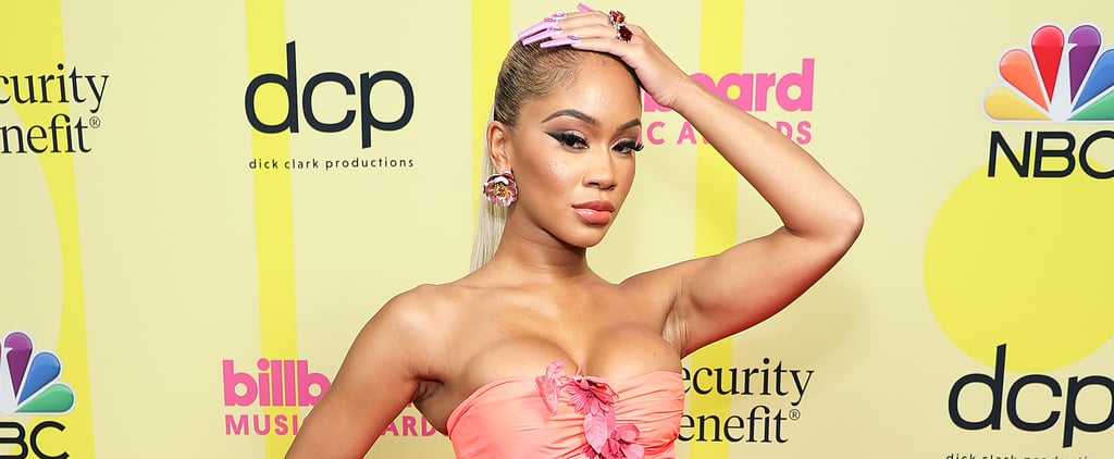 See Every Stylish Red Carpet Look From the 2021 Billboard Music Awards