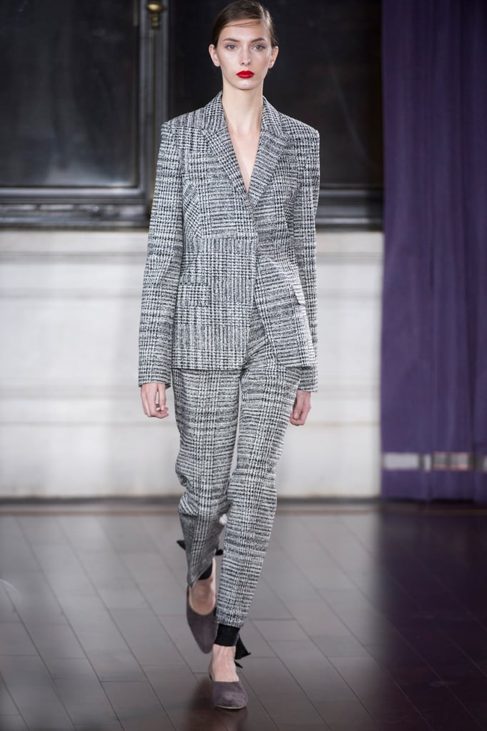 Jason Wu Fall 2017 Runway