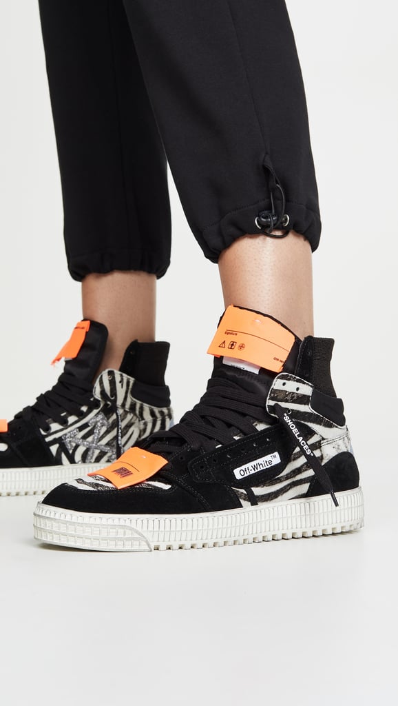 Off-White Off Court Sneakers