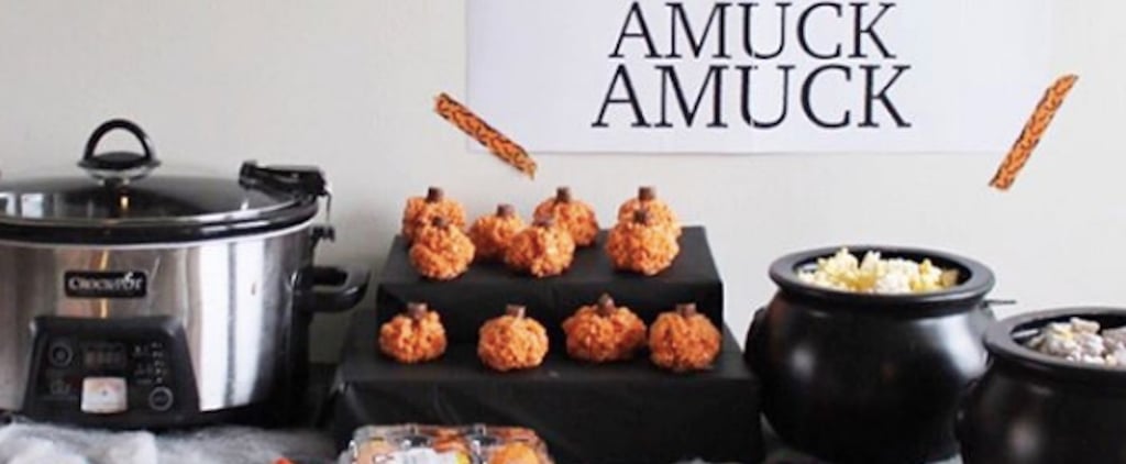 7 Tips for Affordable Birthday Parties | POPSUGAR Family