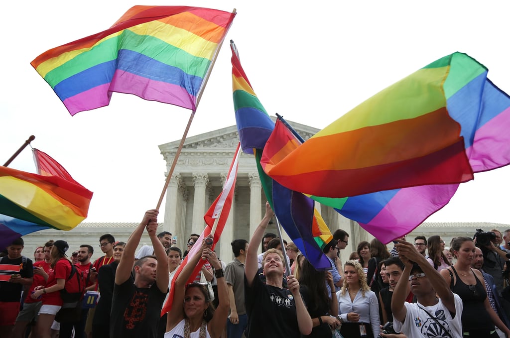 Latin Celebrities React to Gay Marriage Victory