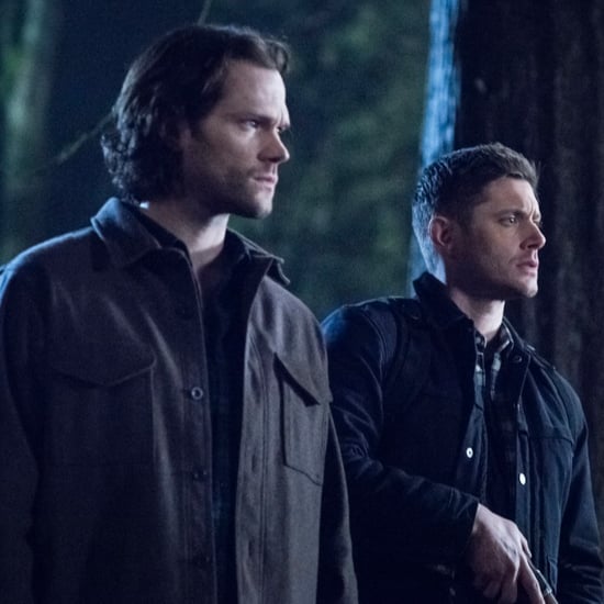 Is Supernatural Canceled on The CW?