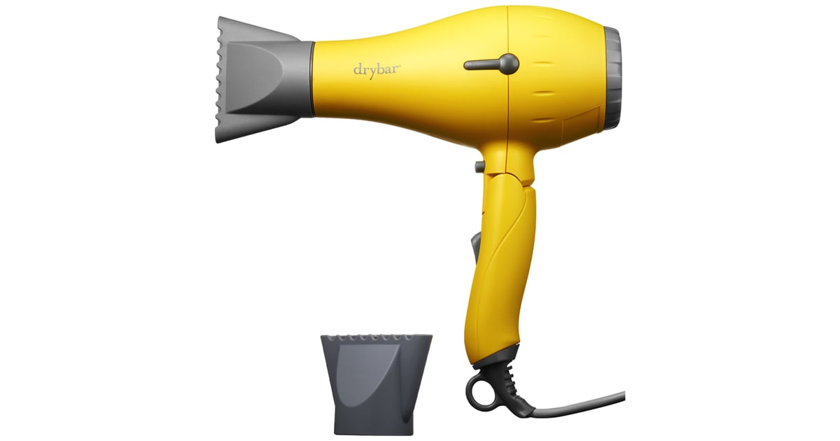 drybar buttercup blow dryer