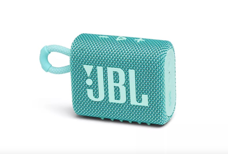 Best Affordable Durable Speaker: JBL Go3 Wireless Speaker