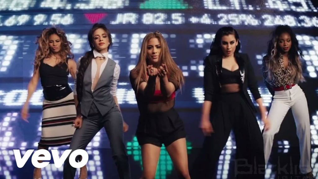 "Worth It" by Fifth Harmony