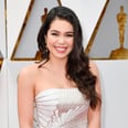 We'll Be Seeing a Lot More of Moana's Auli'i Cravalho