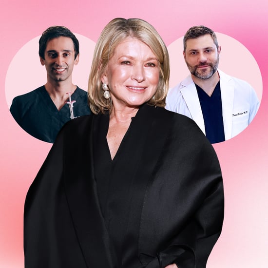 Martha Stewart's Skin Tips, According to Her Dermatologists