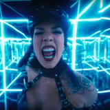 Halsey "Nightmare" Music Video