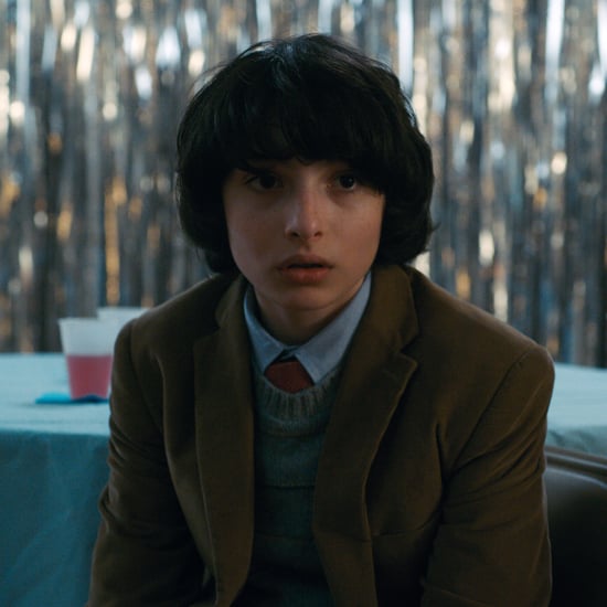 Finn Wolfhard TV Shows and Movies