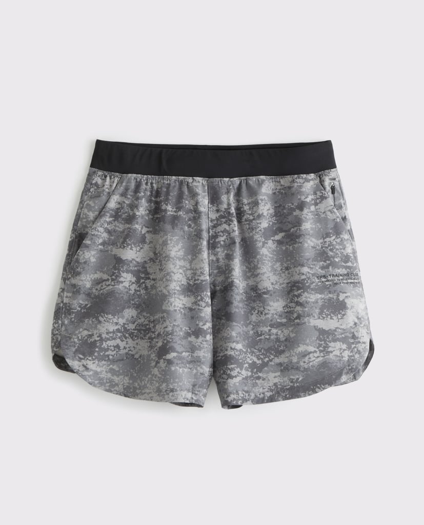 Abercrombie YPB motionTEK Lifting Short