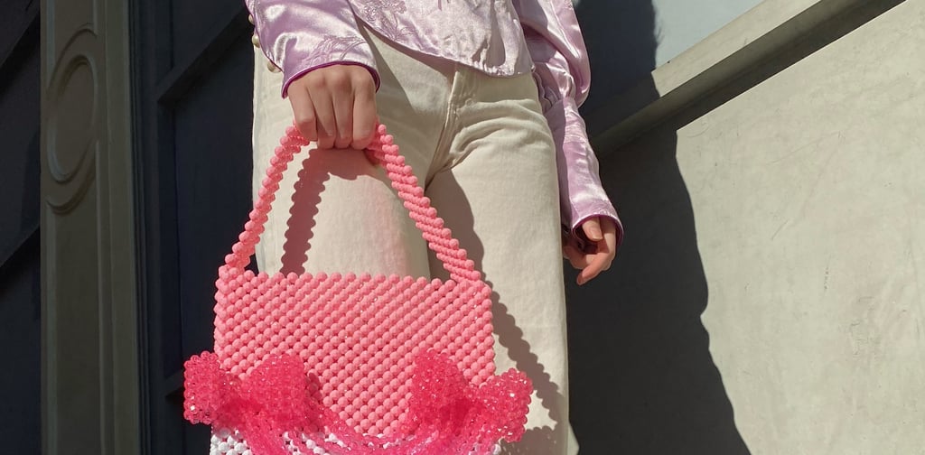 Shop Susan Alexandra's Disney Princess-Worthy Beaded Bags