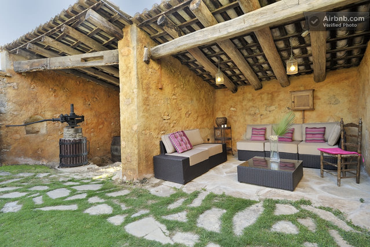 Cheap Airbnb Wedding Venues POPSUGAR Smart Living