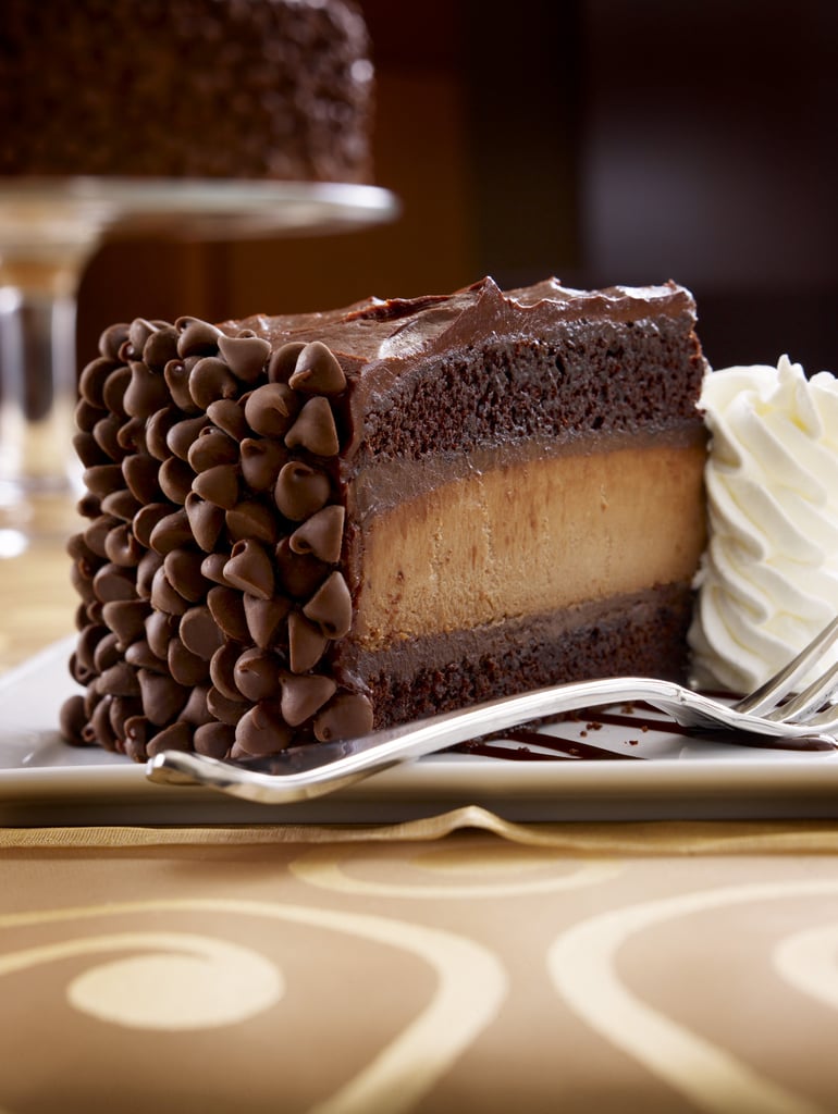 Hershey's Chocolate Bar Cheesecake