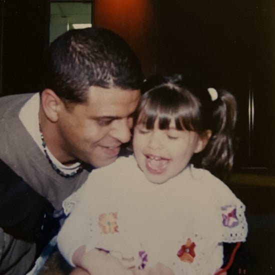 How My Dad Taught Me to Make the Most of Life