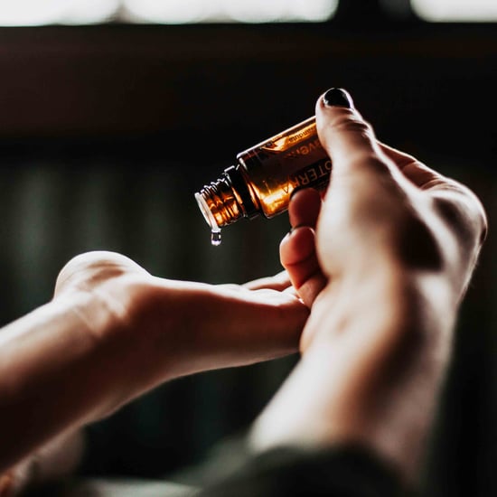 Are Essential Oils Toxic to Pets?