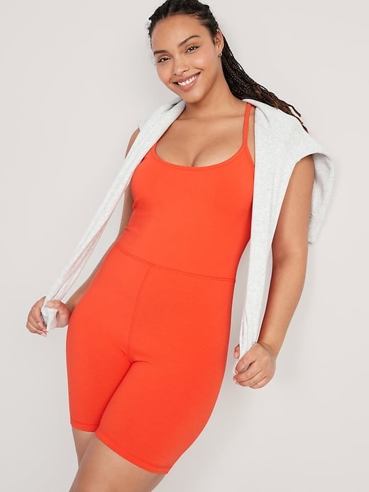 A Versatile Bodysuit