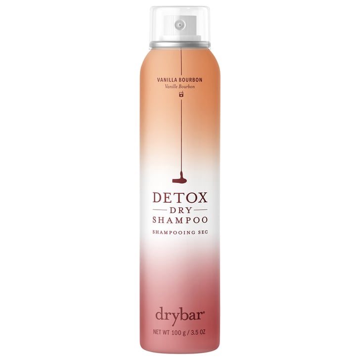 Drybar Detox Dry Shampoo Bestselling Hair Products at Sephora in