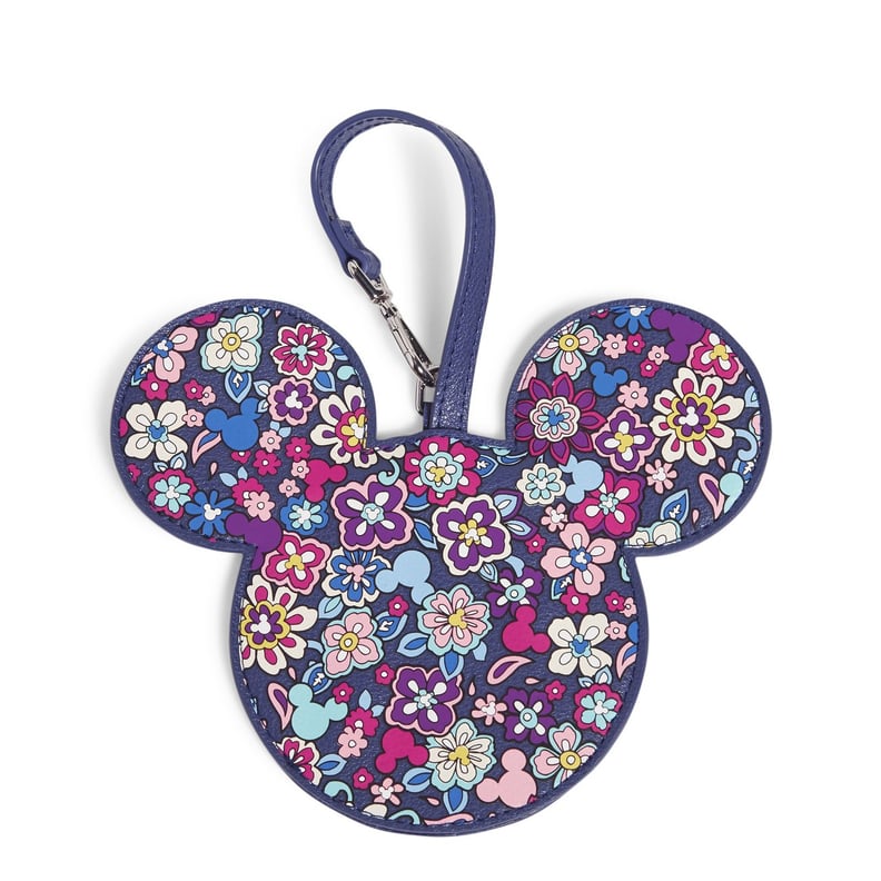 Disney Whimsy Luggage Tag