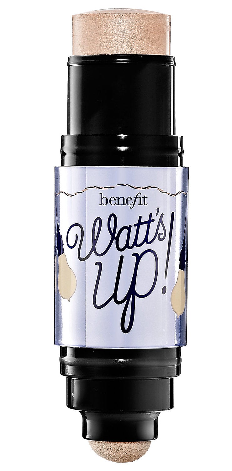 Benefit Cosmetics Watt's Up! Cream-to-Powder Highlighter