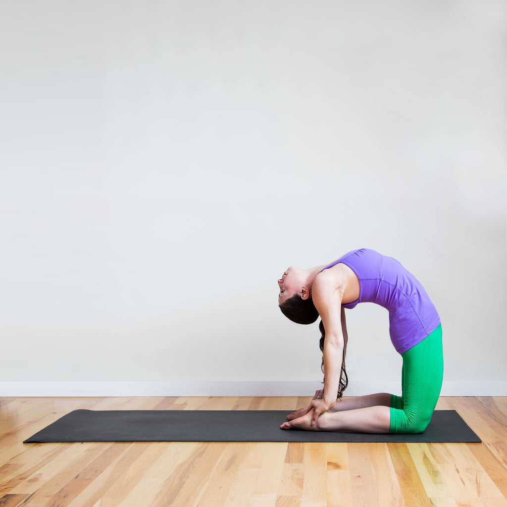 Set Aside Time For Yoga