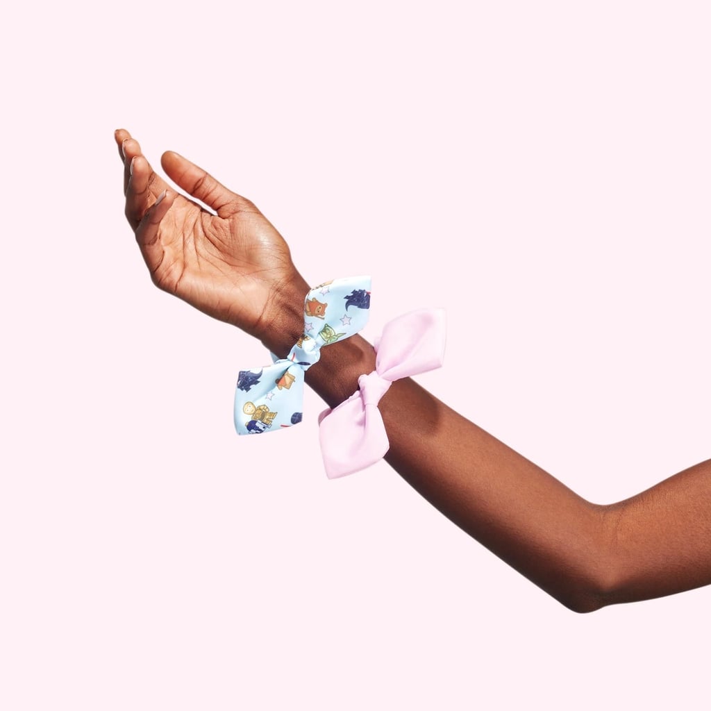 A Cute Scrunchie: Star Wars Classic Scrunchie