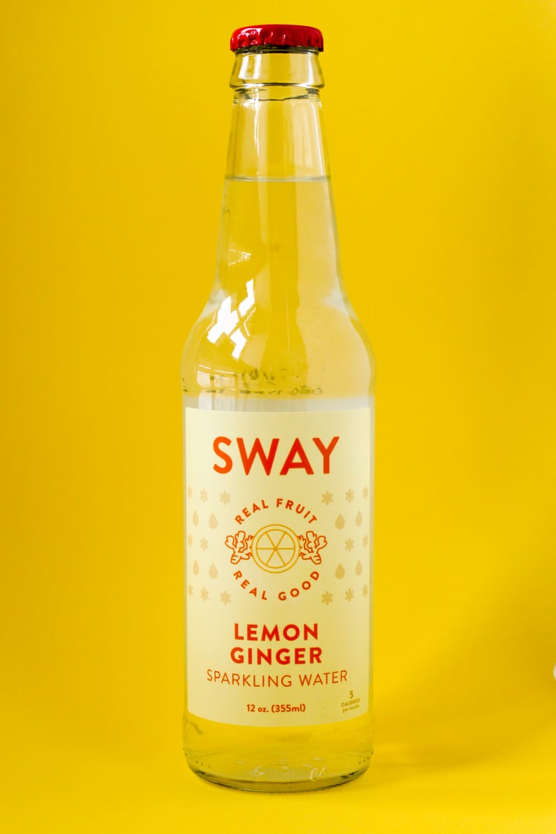Sway Lemon Ginger