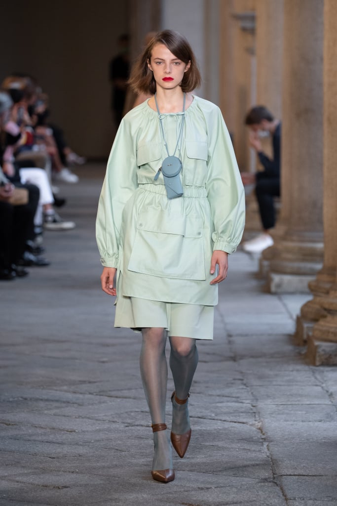 Colour Trend Spring 2021: Sage