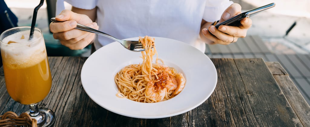 If You're Tracking Calories and Still Not Losing Weight, You Could Be Making These Mistakes