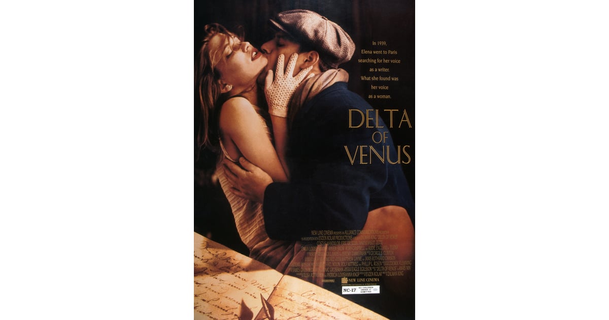 "Delta of Venus"
