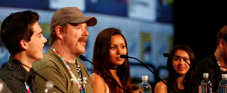 Adventure Time at Comic-Con 2014