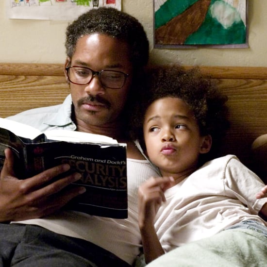 Actor Fathers Who Have Been in Movies With Their Kids
