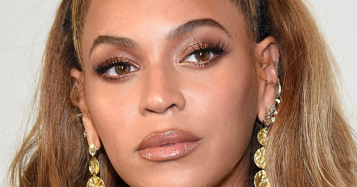5 Times Beyonce’s Natural Hair Made an Appearance