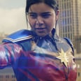 Disney+ Introduces Kamala Khan and Her Friends in New "Ms. Marvel" Character Posters