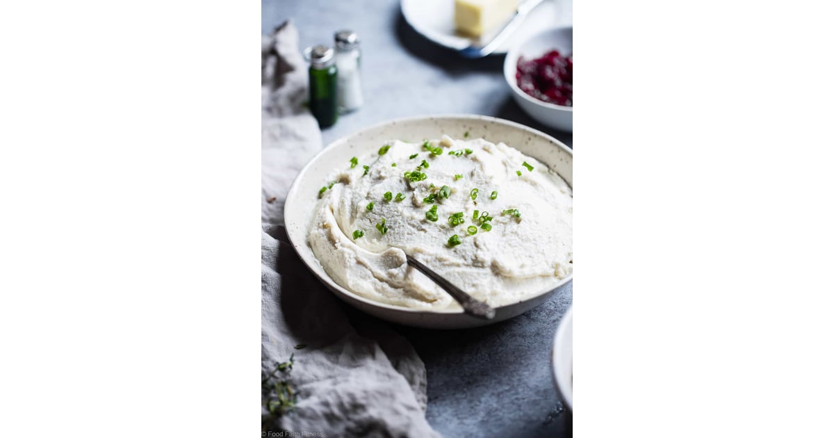 GlutenFree Garlic Mashed Potatoes GlutenFree Thanksgiving Recipes