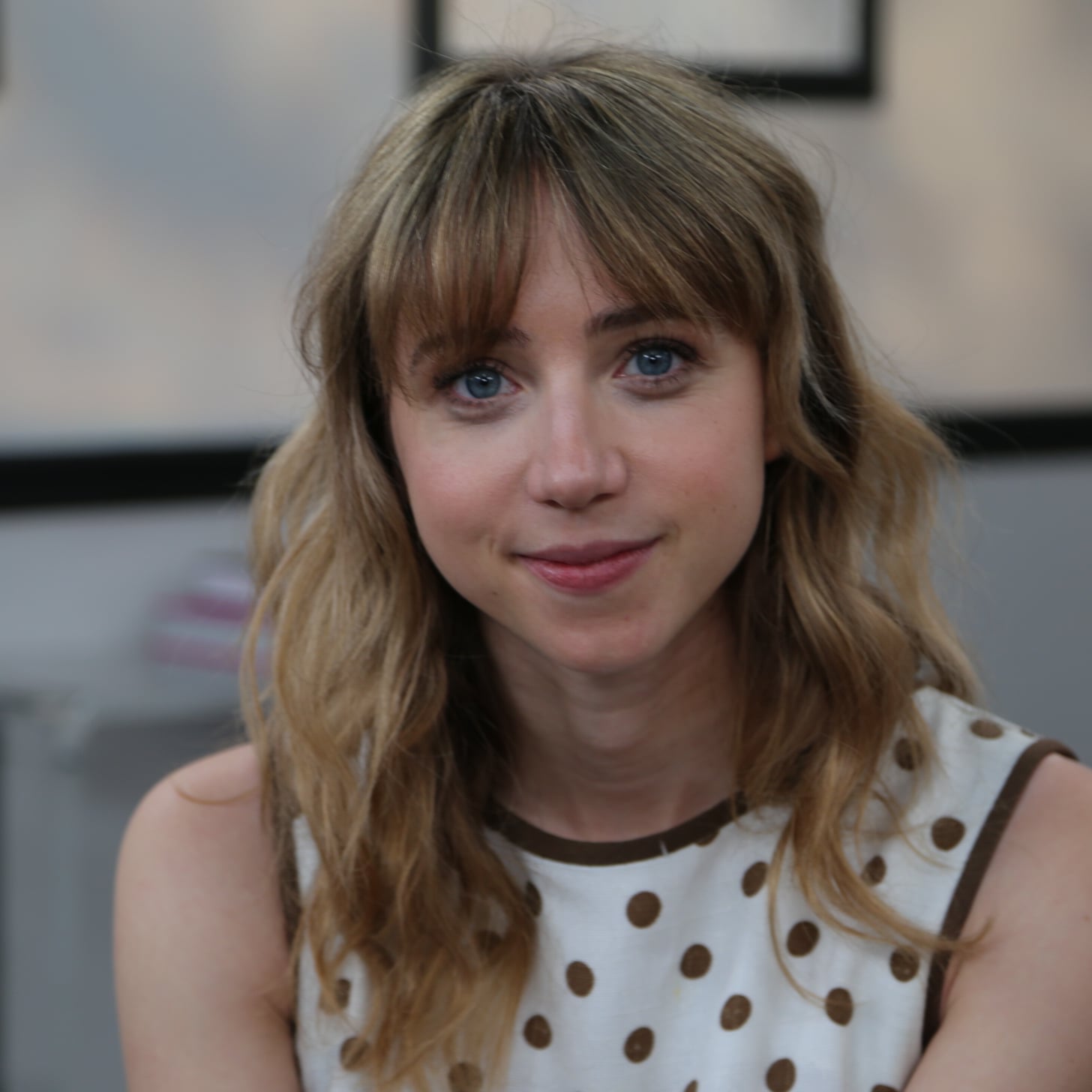 Communication on this topic: Zoe Kazan, zoe-kazan/ Discussion on this topic: Hayley McElhinney, zoe-kazan/