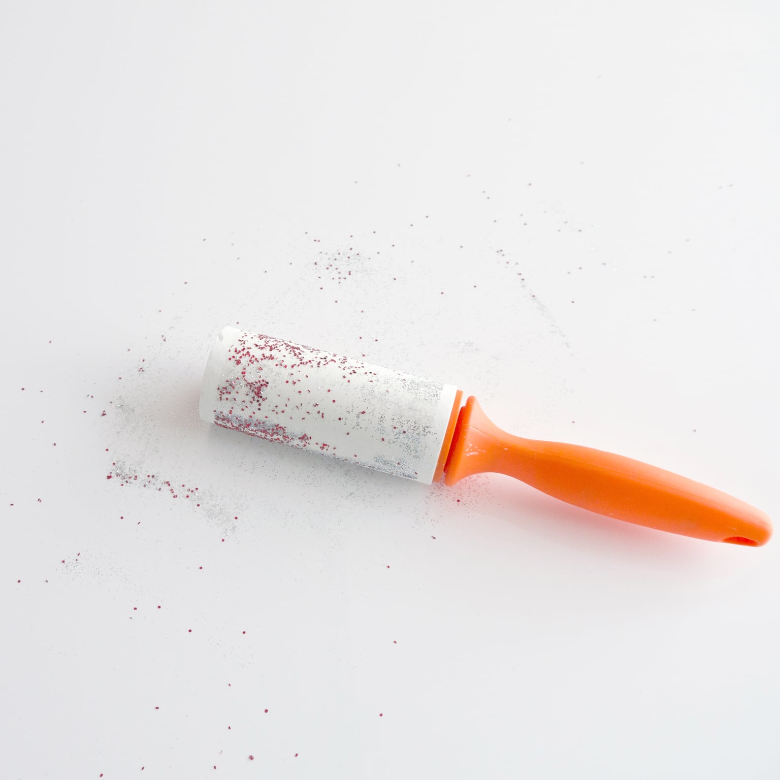 How to Clean Up Glitter POPSUGAR Smart Living