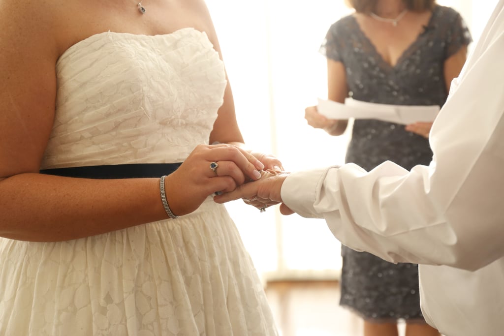 Transformer and Pac-Man Themed Wedding