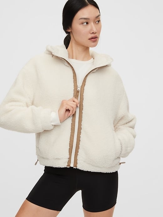 gapfit jacket