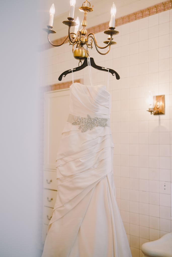 Military Wedding in Atlanta