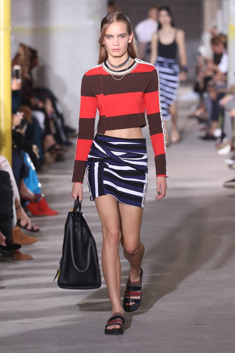 3.1 Phillip Lim, New York Fashion Week