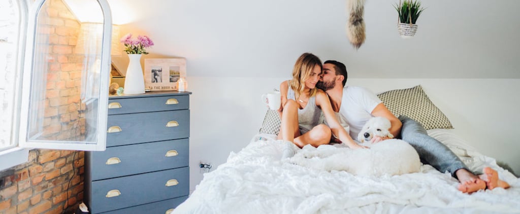 The 1 Thing Happy Couples Do Every Day