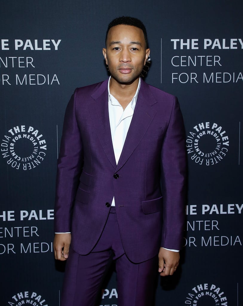 Sexy John Legend Pictures