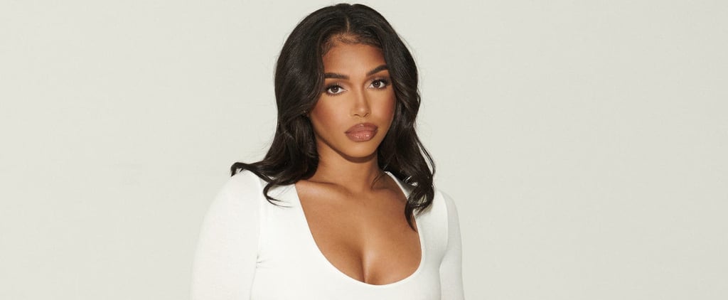 Lori Harvey Naked Wardrobe Collection