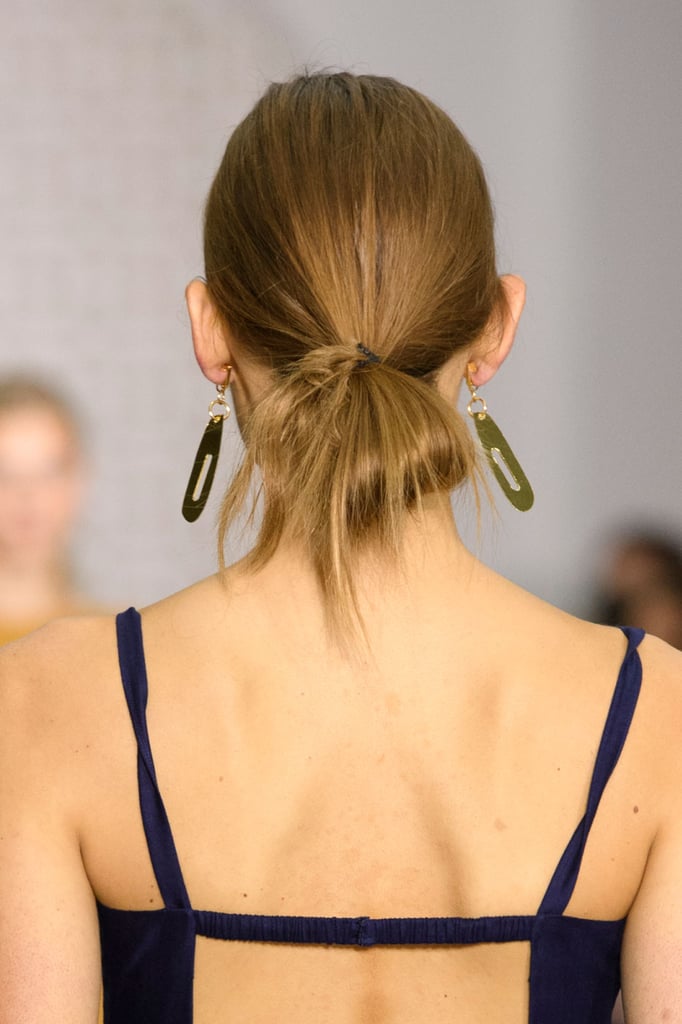 Jasper Conran S/S 2017