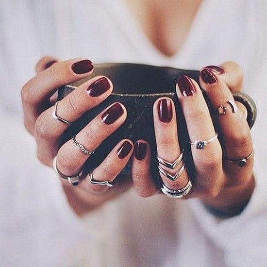 Why Fall Beauty Is the Best
