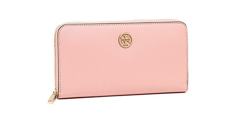 Tory Burch Wallet ($235)